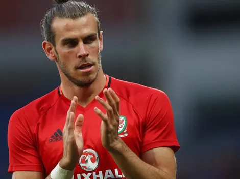 Estuvo igual de rápido: Bale asustó a todo el mundo en el Museo de Cera de Madrid