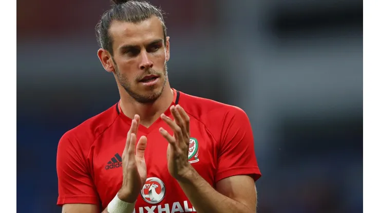 Bale mostró sus dones de actor