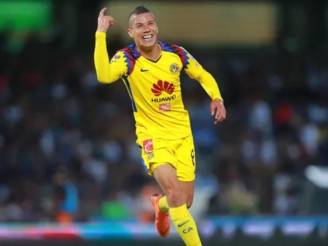 Santos vs América: alineación para la semifinal de ida, Liga MX 2018