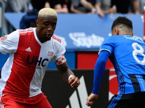 New England vs Toronto FC EN VIVO: MLS, este sábado