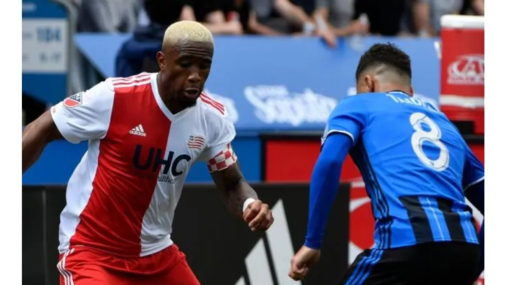 New England vs Toronto FC EN VIVO: MLS, este sábado