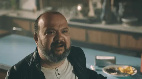 Video de TyC Sports para el Mundial de Rusia.