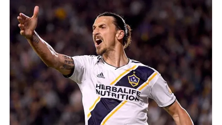 Galaxy de Los Ángeles al borde de una crisis antes de visitar FC Dallas