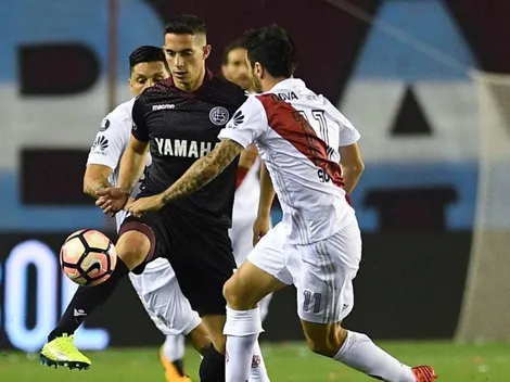 Cruz Azul y Boca Juniors se pelean a joya de Lanús