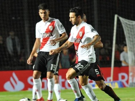 Streaming, TV, día y horario del partido reprogramado River vs Estudiantes La Plata