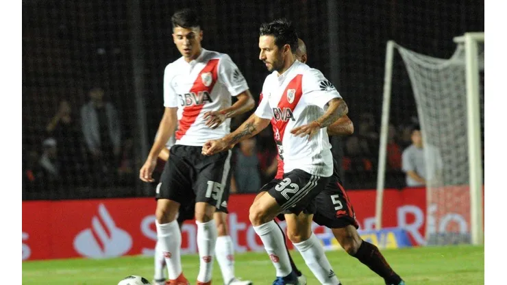 Streaming, TV, día y horario del partido reprogramado River vs Estudiantes La Plata