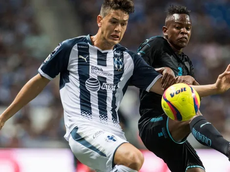 Pizarro por el Cachorro Montes: Chivas no se desarma por compra de Monterrey