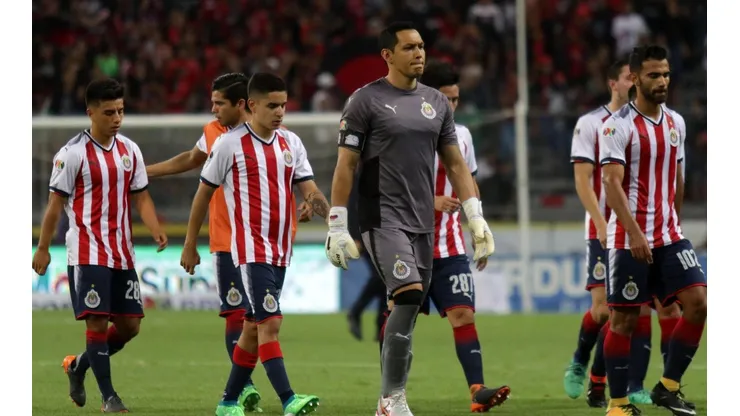 Cuatro equipos permanecen en la incertidumbre por Rodolfo Cota