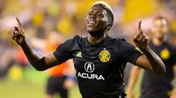 Twitter Columbus Crew