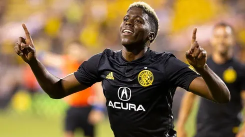 Twitter Columbus Crew