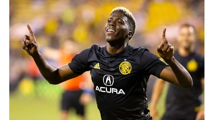 Twitter Columbus Crew