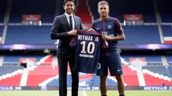 EL PSG aguarda por la sanción de la UEFA