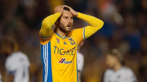 El francés ha sido una de las máximas estrellas de la Liga MX en tiempo reciente