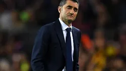A Valverde no le importa nada lo que pase con Griezmann