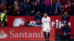 Mercado: "Cualquier forcejeo en el área contra ellos es penal"