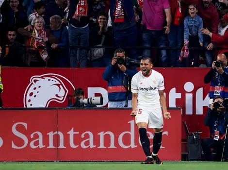 Mercado: "Cualquier forcejeo en el área contra ellos es penal"