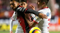 Tijuana vs Toluca