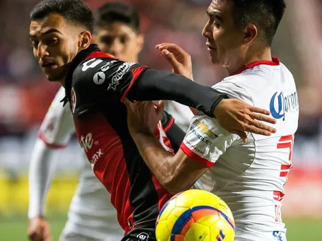 Xolos vs Toluca, las dos mejores defensivas se miden en la semifinal de ida