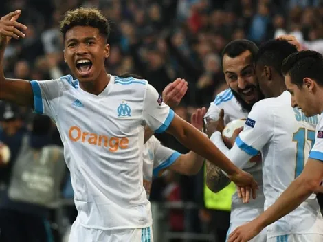 Mira en vivo Guingamp vs Marsella: Ligue 1, este viernes