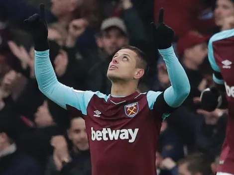 EN VIVO: West Ham vs Manchester United, Premier League 2018 este jueves