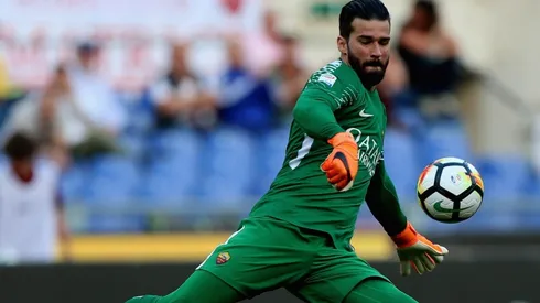 RMC: El Real Madrid ofertará por Alisson