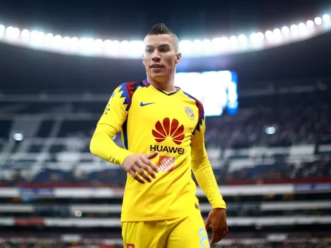 El presidente del América reveló que Uribe no tiene cláusula