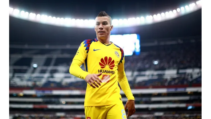 El presidente del América reveló que Uribe no tiene cláusula