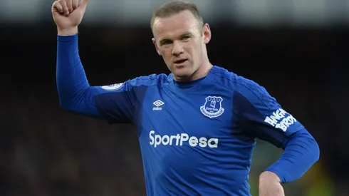Rooney se podría ir a la MLS