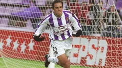 Mexicanos que le marcaron al Madrid