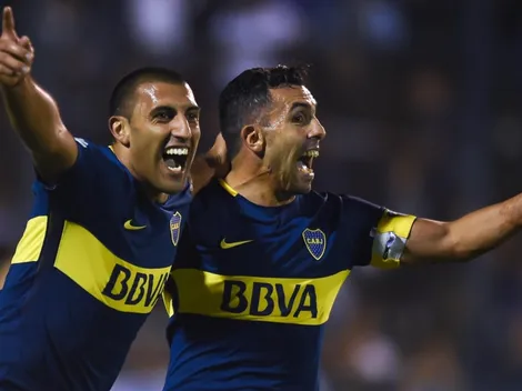 Campeón Boca: así quedó la tabla de títulos del fútbol argentino
