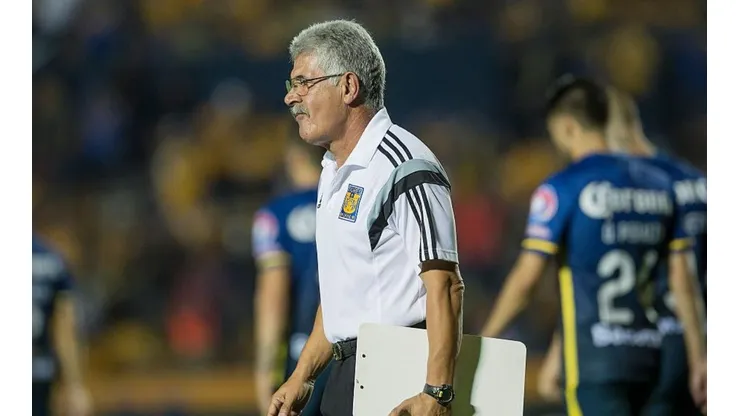 Tuca Ferretti
