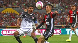 América, delante en las negociaciones por la joya de Atlas