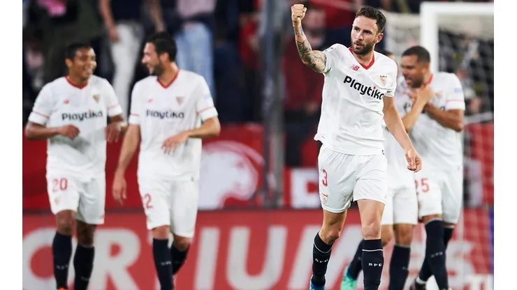 Layun pudo festejar ante el Madrid