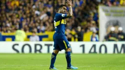 Tévez no se ve en Rusia