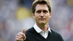 Guillermo es el más ganador