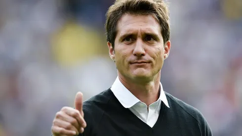 Guillermo es el más ganador