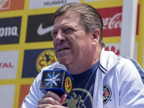 ¡A quién más! El equipo que el Piojo ve campeón del Clausura 2018