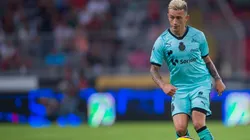 Brian Lozano cayó bien en el esquema de Robert Dante Siboldi (Foto: Mexsport)