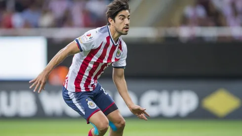 Un Almeyda descontento dejaría a Chivas por salida de su pieza clave