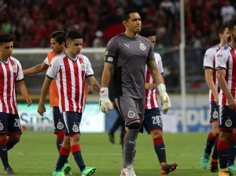 ¡Morosos! SAT reclama a Chivas pago 800 millones de pesos