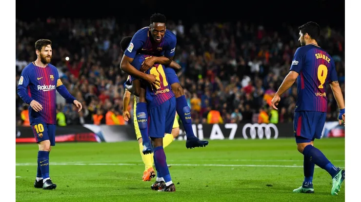 Yerry Mina volvió a jugar y se mostró feliz en las redes