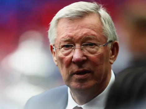 Manchester United da las mejores noticias sobre Ferguson