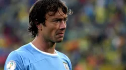 Diego Lugano comparó a la Selección de Uruguay con la de Colombia