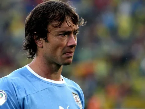 Diego Lugano comparó a la Selección de Uruguay con la de Colombia