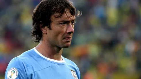 Diego Lugano comparó a la Selección de Uruguay con la de Colombia