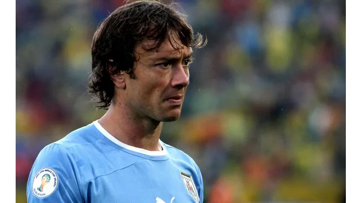 Diego Lugano comparó a la Selección de Uruguay con la de Colombia