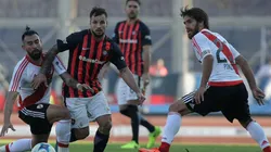 River vs San Lorenzo: ver en VIVO y en directo