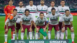México vs Gales: ¿Cuándo, a qué hora y dónde juegan?