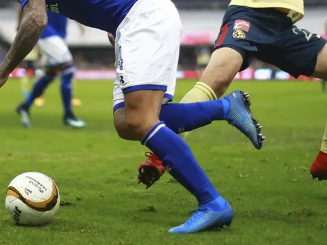 ¡Como en casa! Cruz Azul moderniza el Azteca y jugará con pasto híbrido