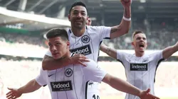 Ilusión tapatía: Chivas sueña con repatriar a Marco Fabián y Carlos Salcedo